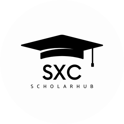 SXC ScholarHub Logo